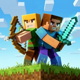 Ícone de Craft Kingdom: Army Fight