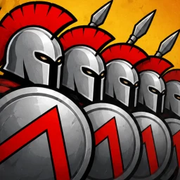 Stick Castles: Army Battle TD