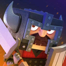 Ícone de Kingdoms of HF - jogos de rei