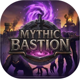 Ícone de Mythic Bastion TD